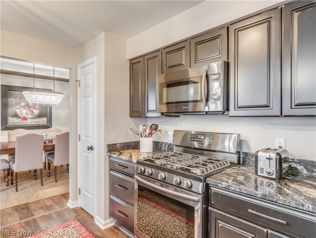 Stonecreek Diminiums - Residential