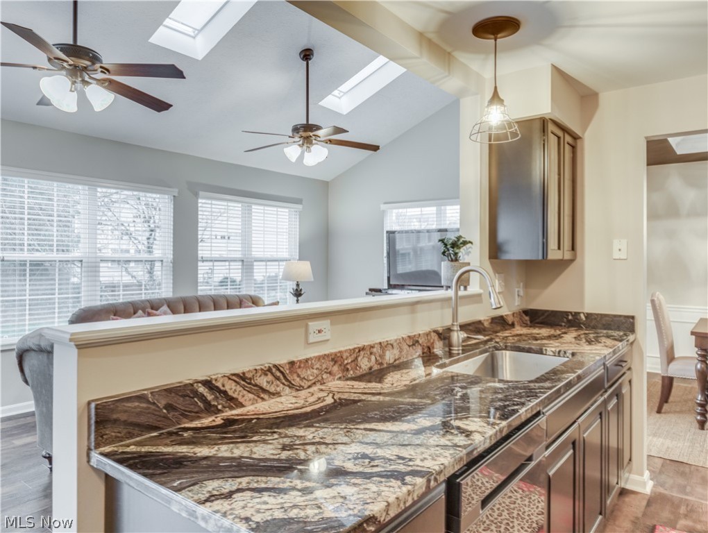 Stonecreek Diminiums - Residential