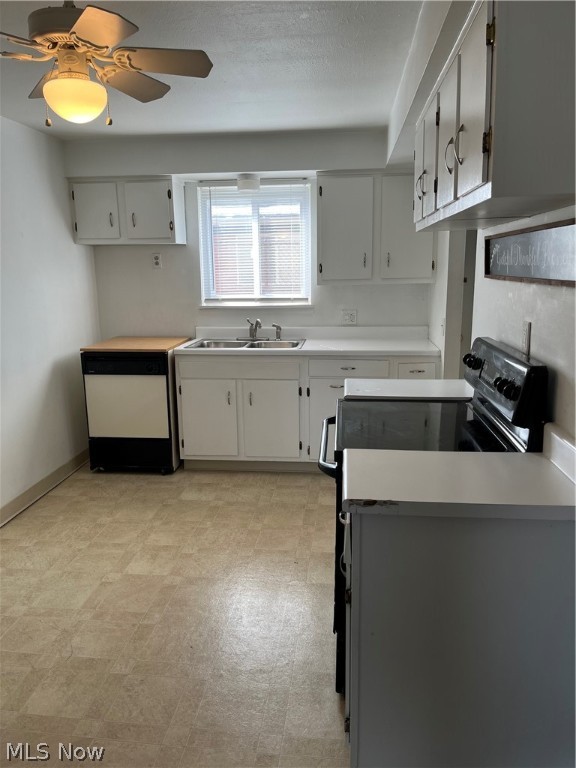 Arlington Condo - Residential