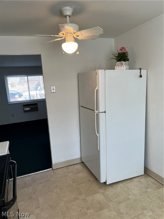 Arlington Condo - Residential