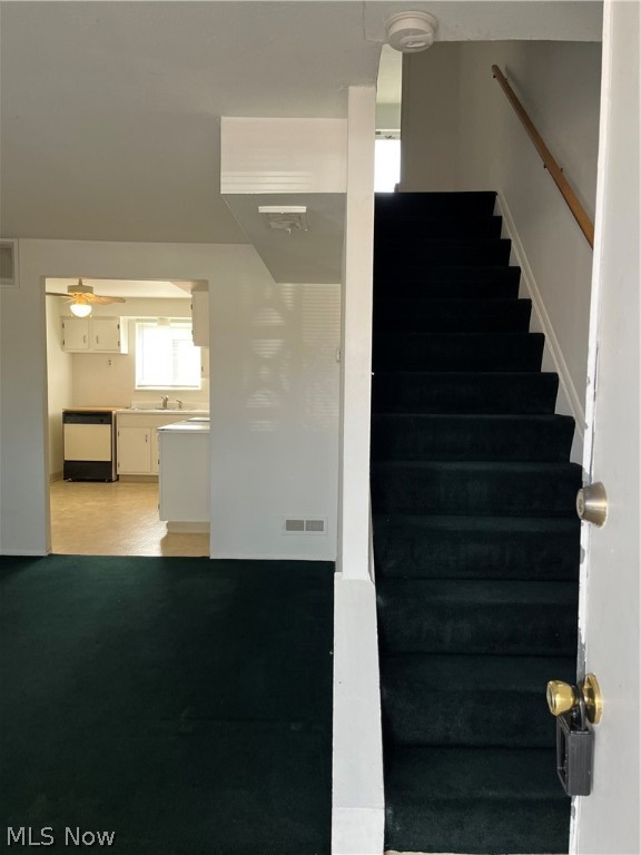 Arlington Condo - Residential