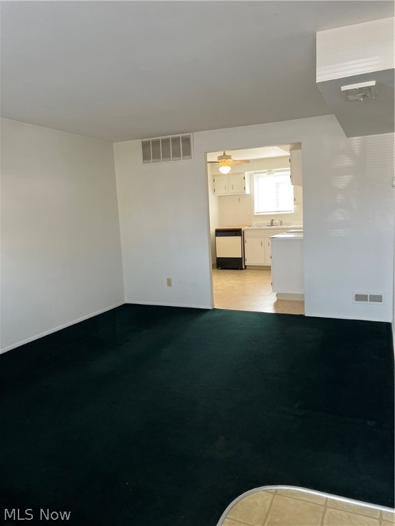 Arlington Condo - Residential