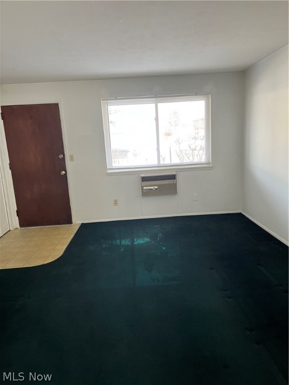 Arlington Condo - Residential