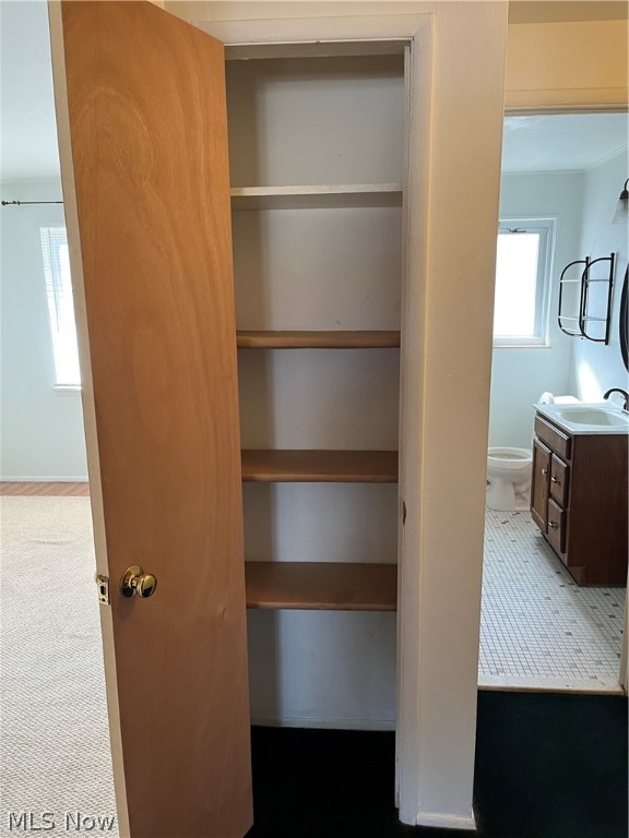 Arlington Condo - Residential