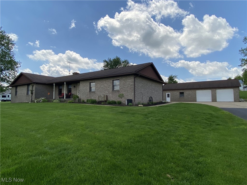 14035 Dover Road, Apple Creek, Ohio image 2