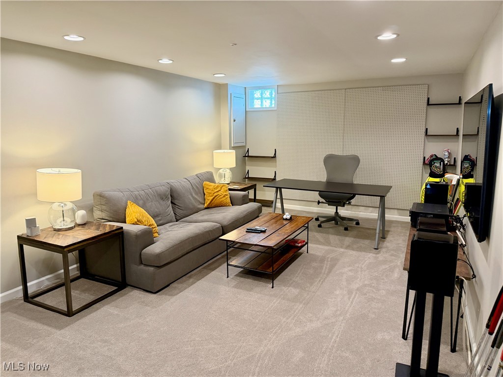 Silver Lake Highlands - Residential