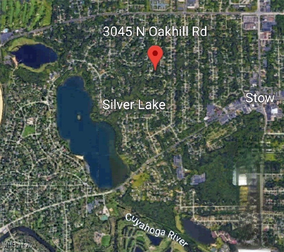 Silver Lake Highlands - Residential