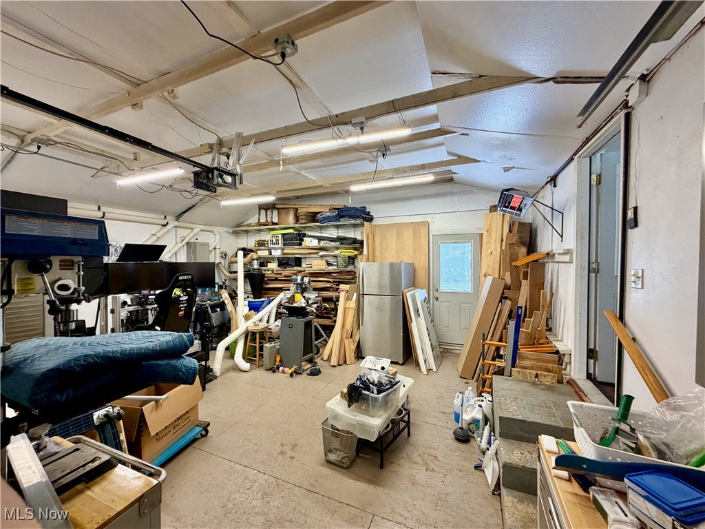 Silver Lake Highlands - Residential