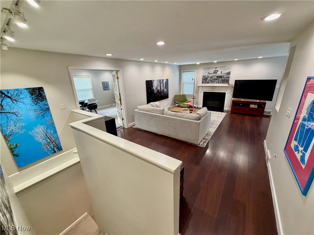 Silver Lake Highlands - Residential