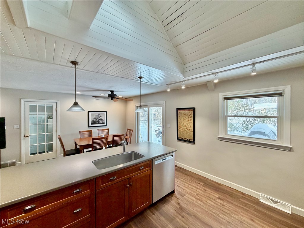 Silver Lake Highlands - Residential