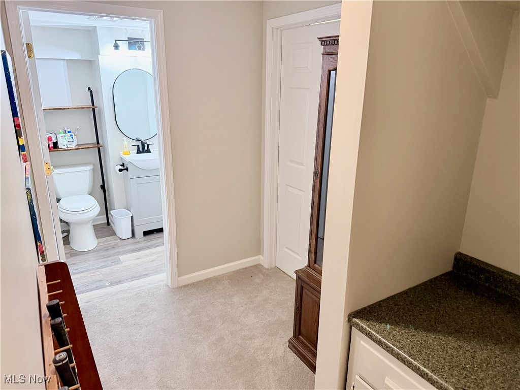 Silver Lake Highlands - Residential