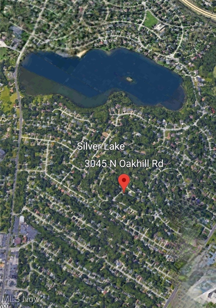 Silver Lake Highlands - Residential