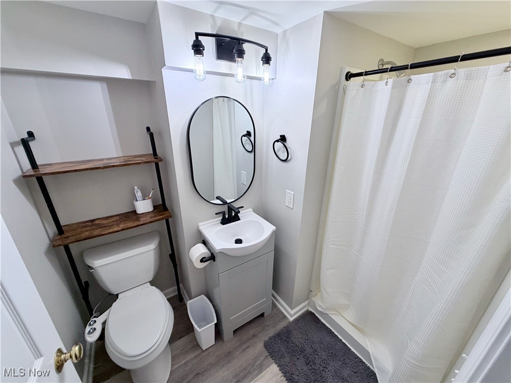 Silver Lake Highlands - Residential