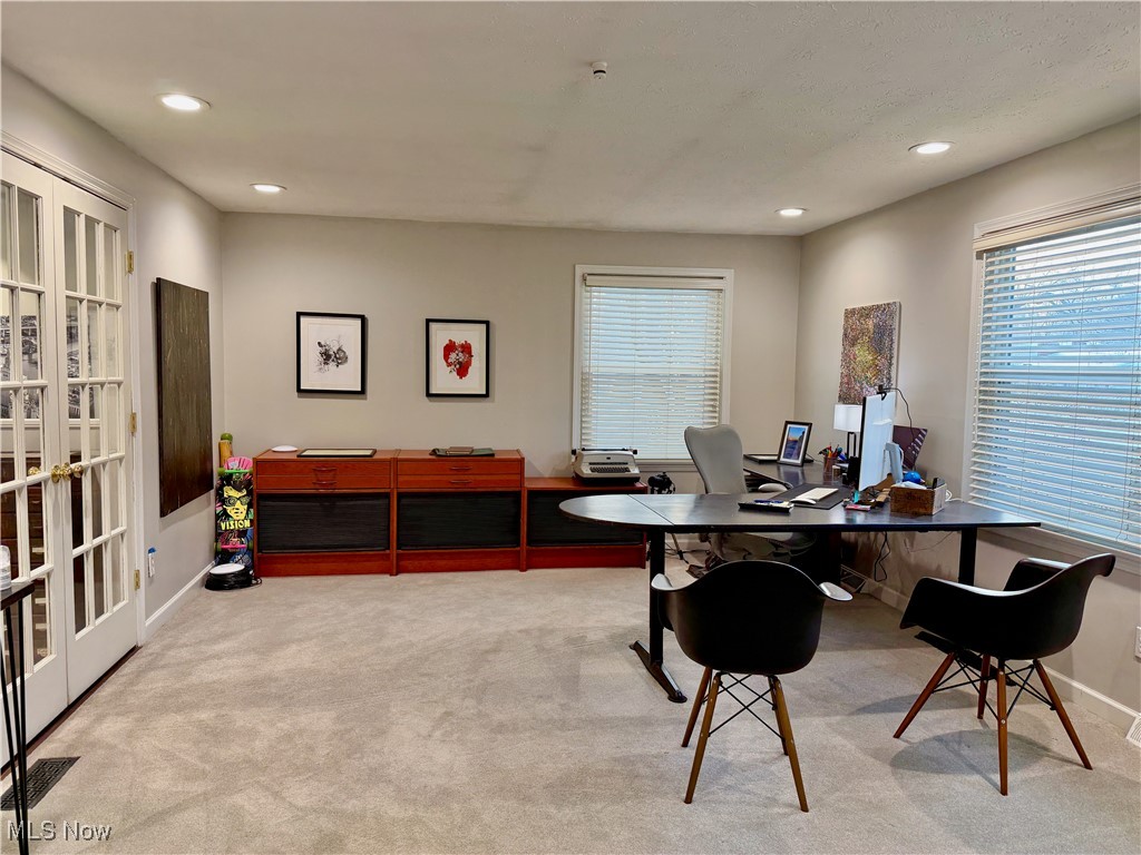 Silver Lake Highlands - Residential