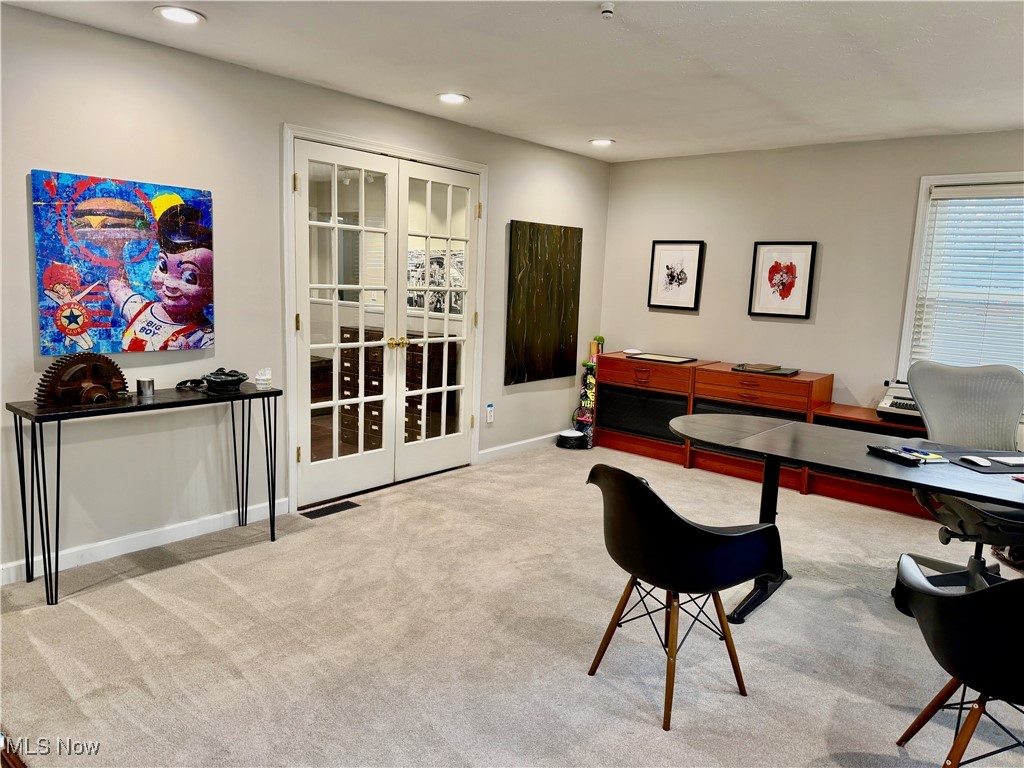 Silver Lake Highlands - Residential