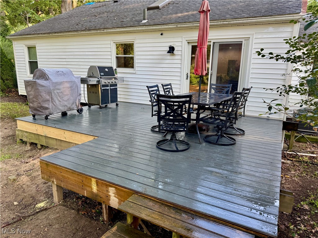 Silver Lake Highlands - Residential