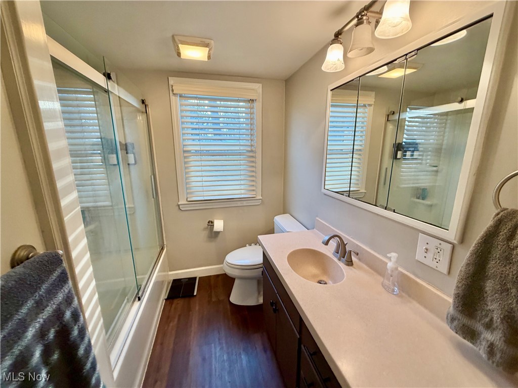 Silver Lake Highlands - Residential