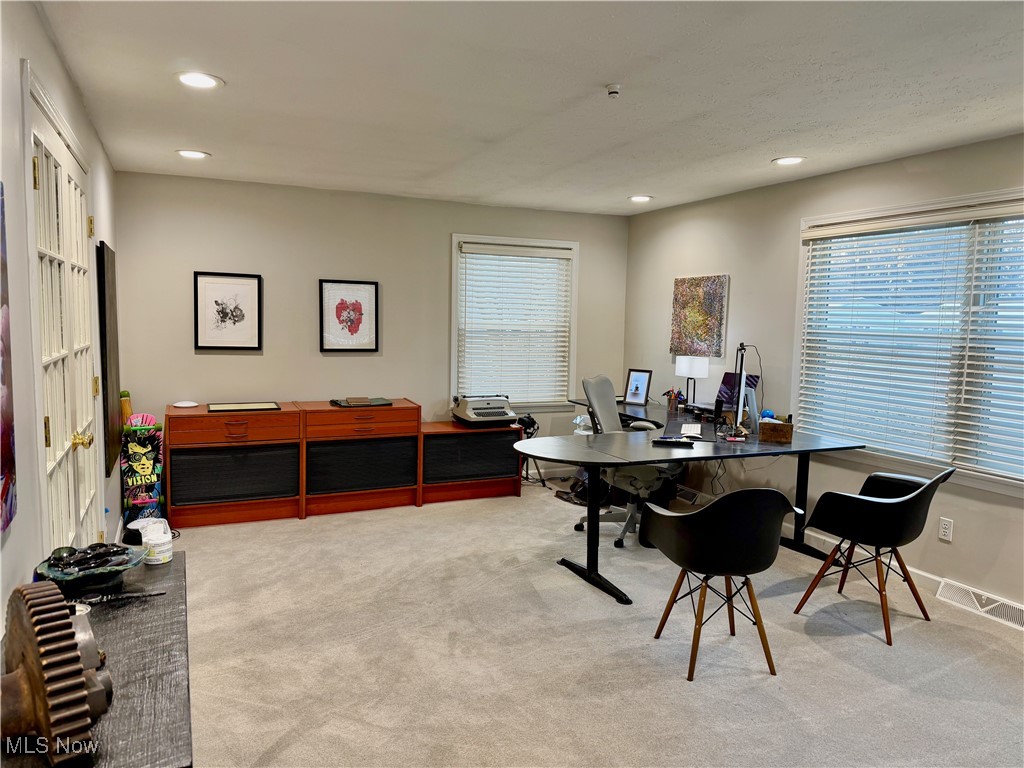 Silver Lake Highlands - Residential