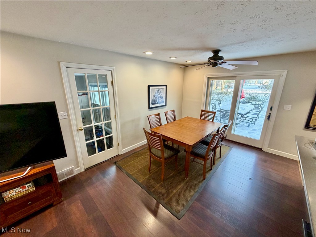 Silver Lake Highlands - Residential