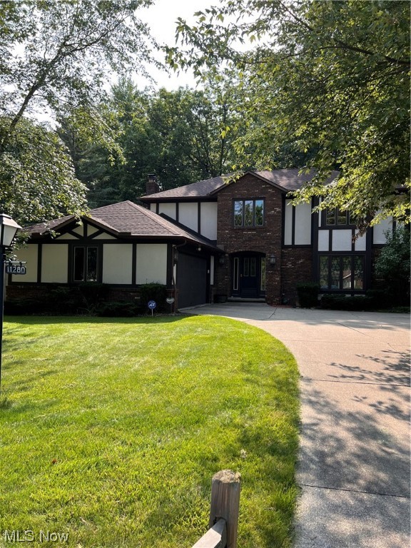 Villa Grande 01 - Residential