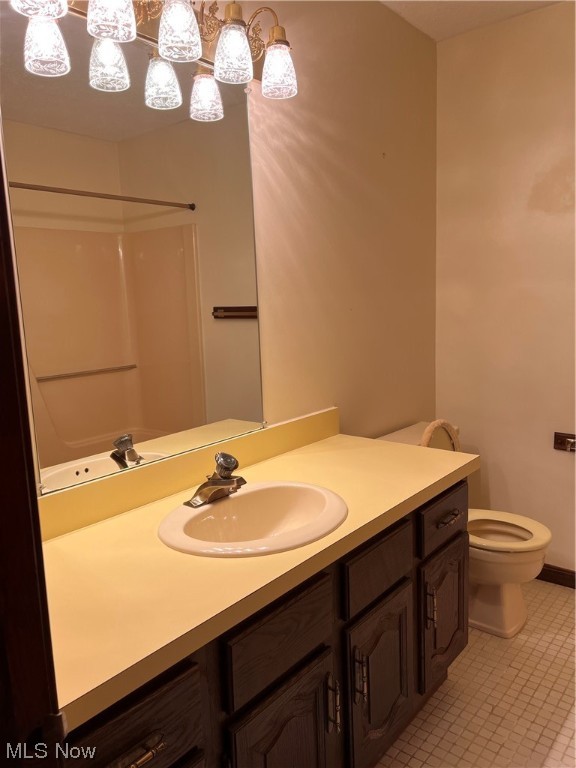 Villa Grande 01 - Residential