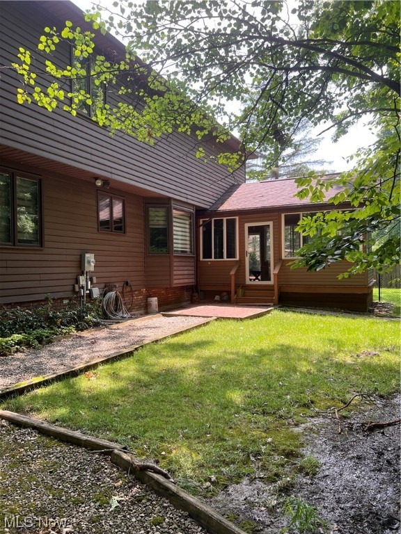 Villa Grande 01 - Residential