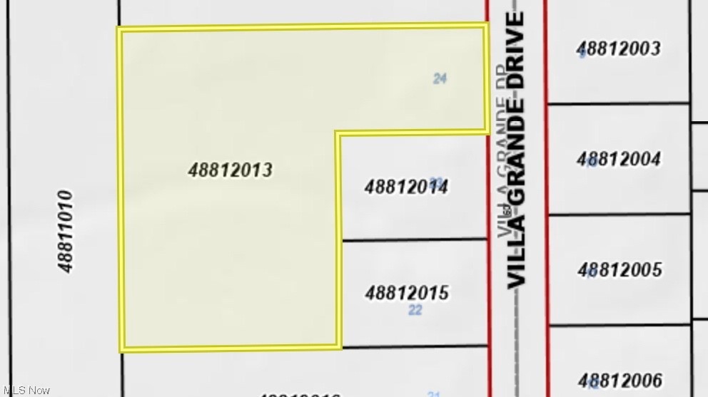 Villa Grande 01 - Residential