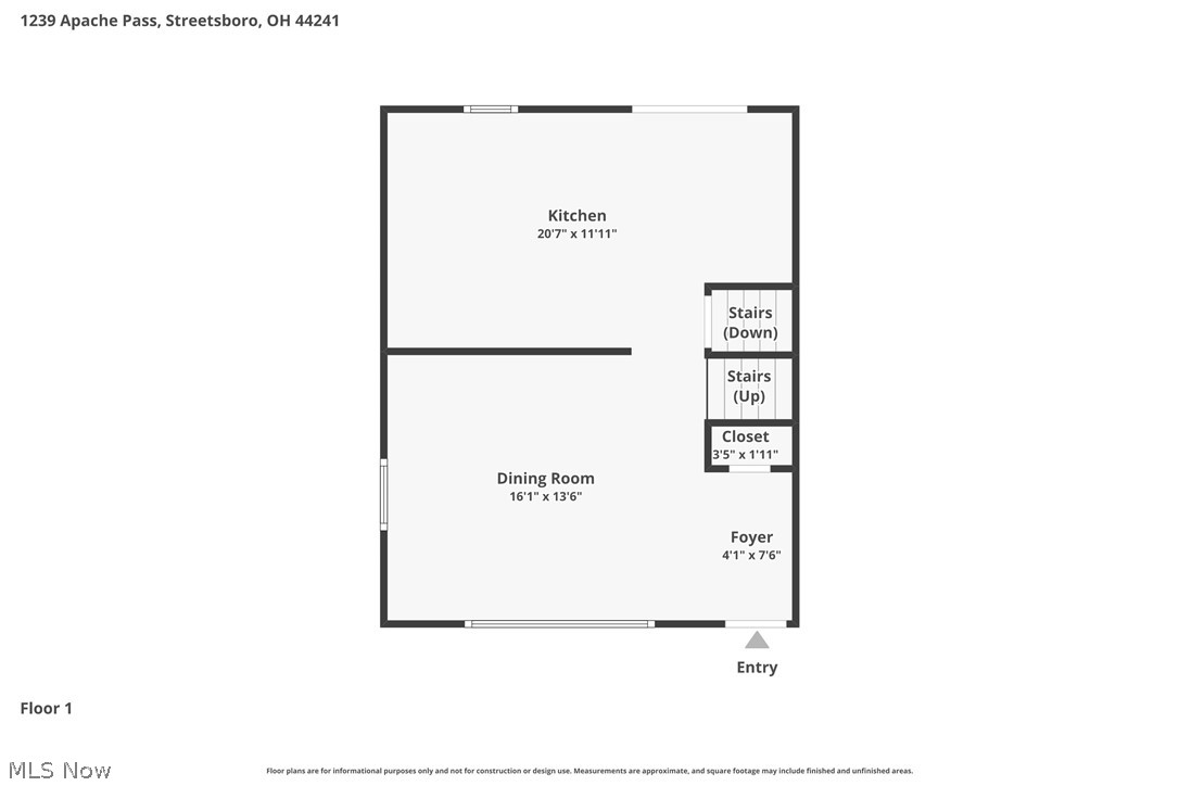 Arrowhead - Residential