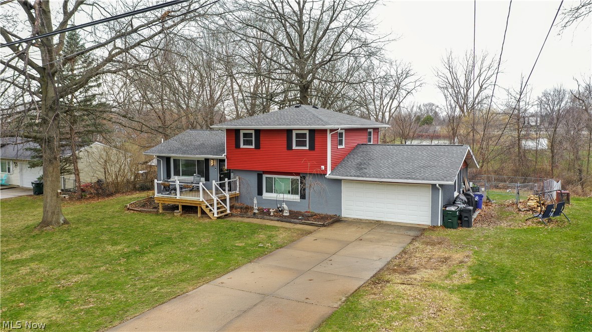 Arrowhead - Residential