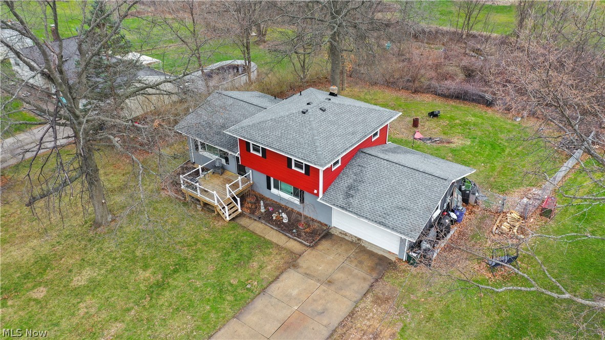 Arrowhead - Residential