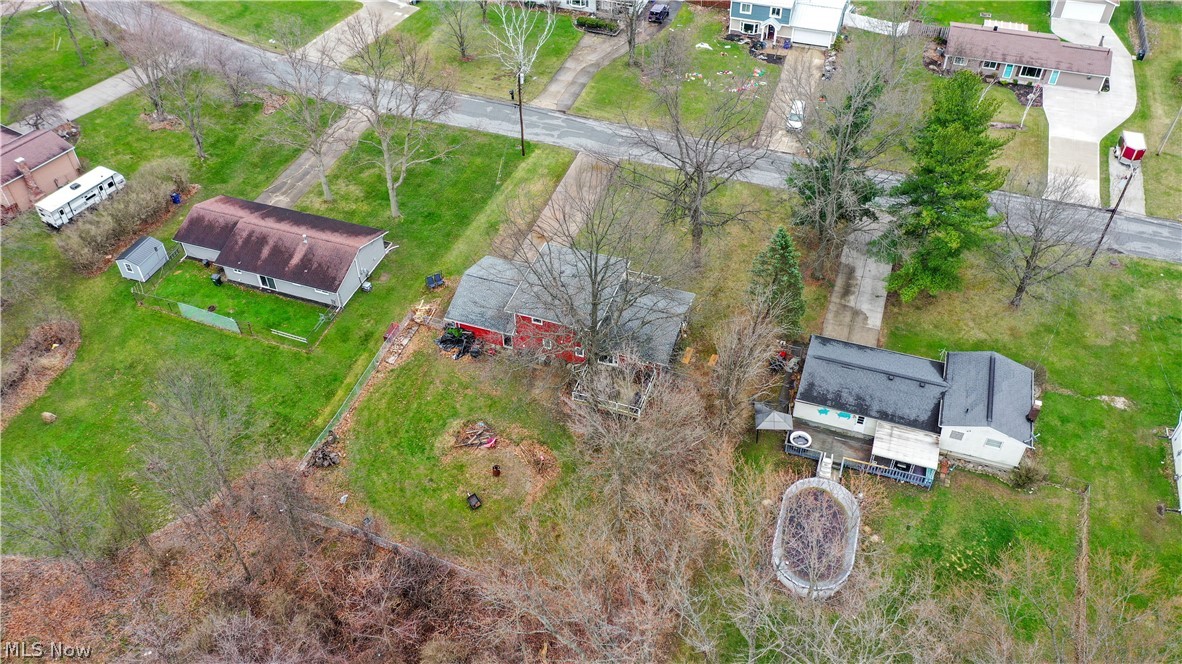 Arrowhead - Residential