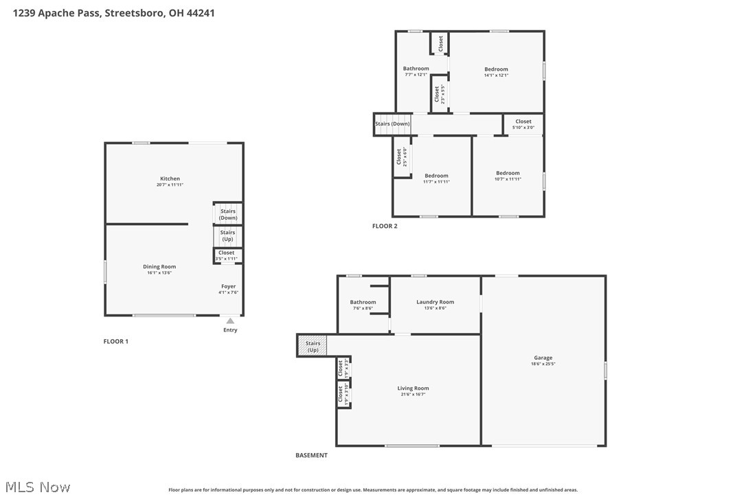 Arrowhead - Residential