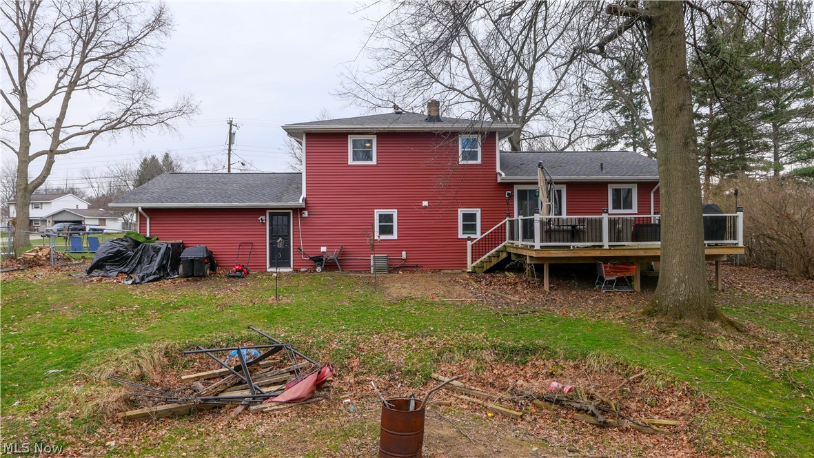 Arrowhead - Residential