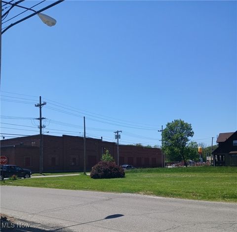 Vacant Land For Sale - Federal<br/> Niles, OH 44446