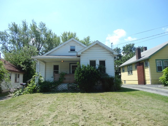 City/Youngstown - Residential Lease