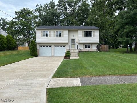 176 Oakleigh Dr, Brunswick, OH 44212 - #: 5136670