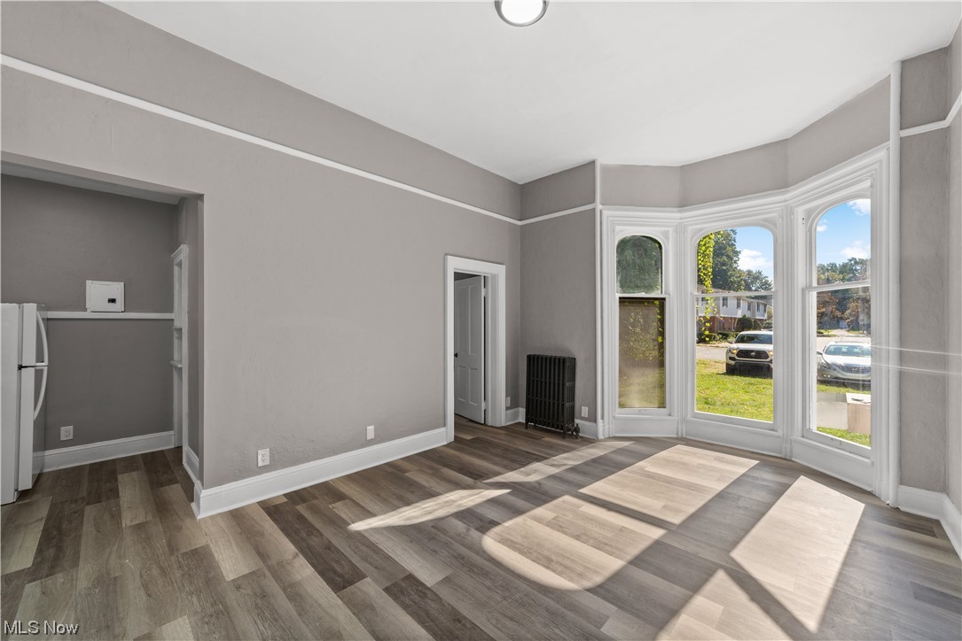 Cole & Co Surv - Commercial Sale