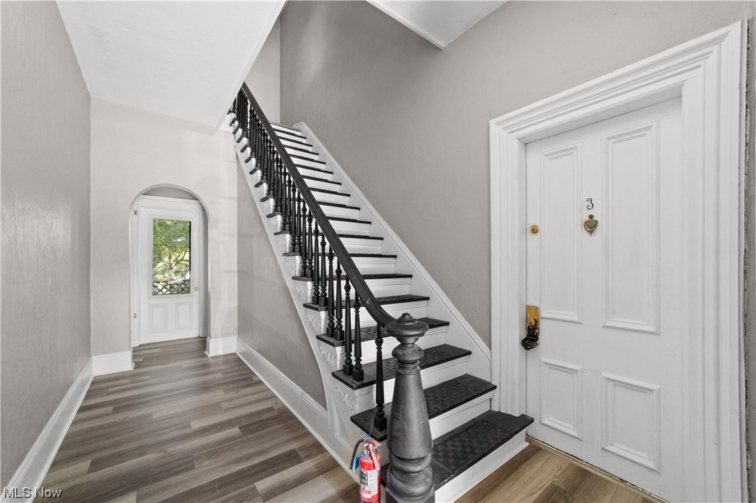 Cole & Co Surv - Commercial Sale