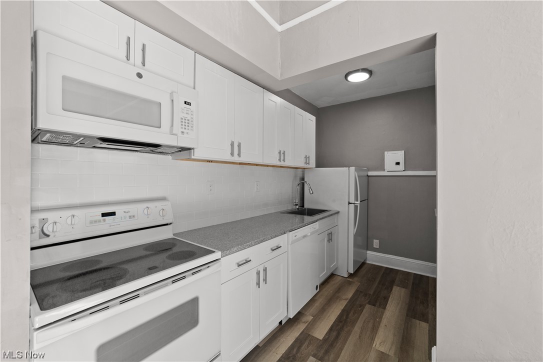 Cole & Co Surv - Commercial Sale