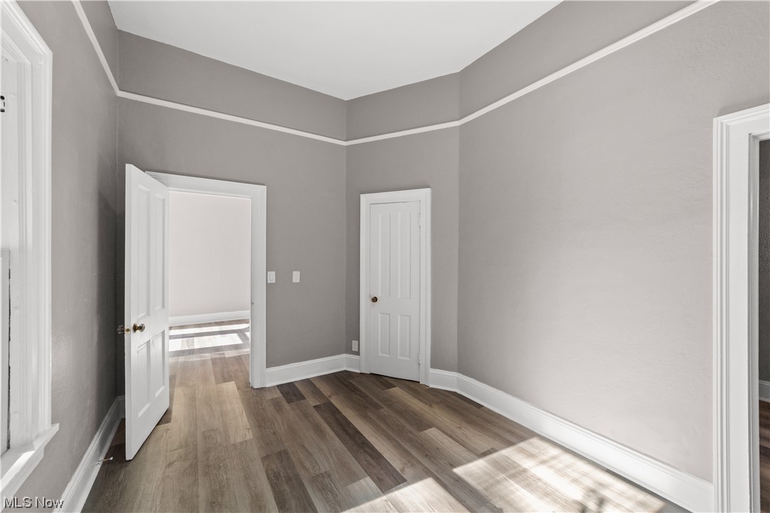 Cole & Co Surv - Commercial Sale