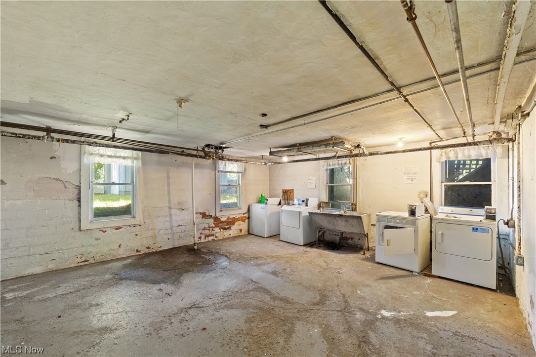 Cole & Co Surv - Commercial Sale