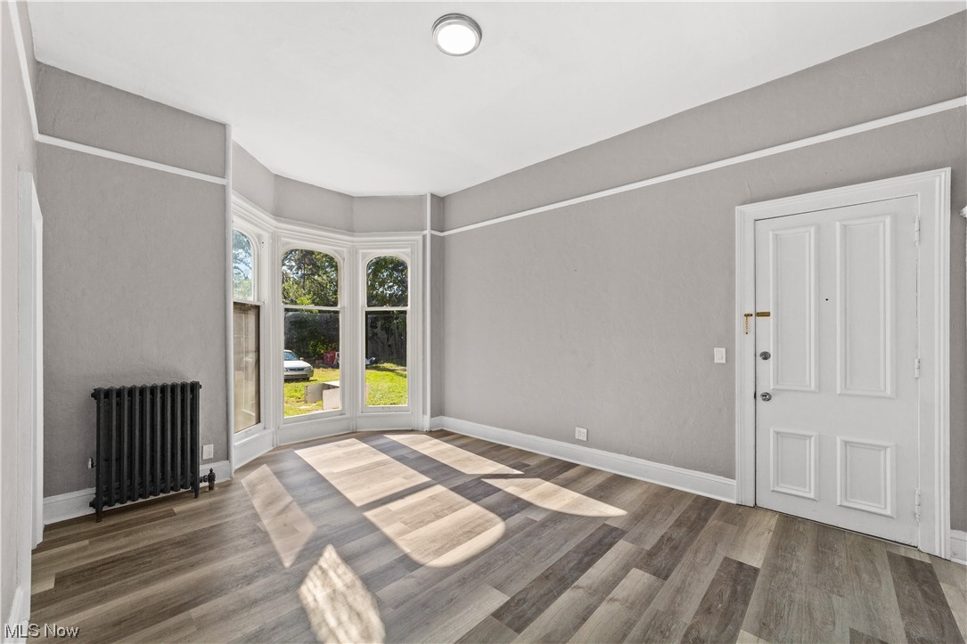 Cole & Co Surv - Commercial Sale