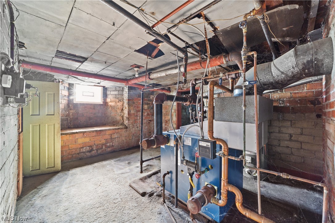 Cole & Co Surv - Commercial Sale