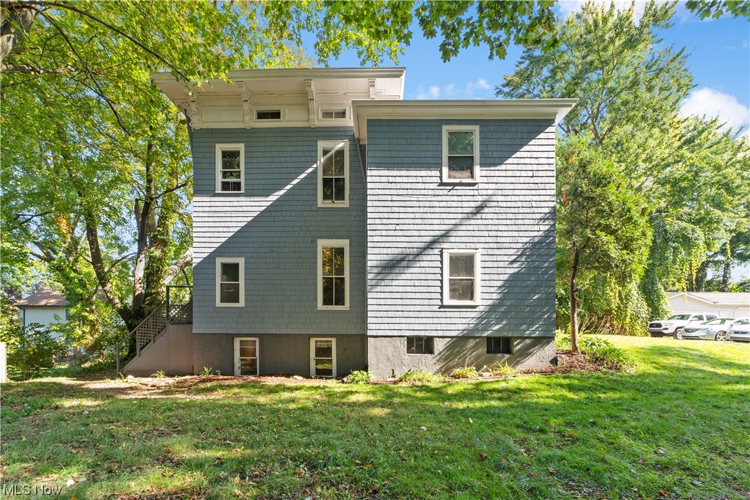 Cole & Co Surv - Commercial Sale