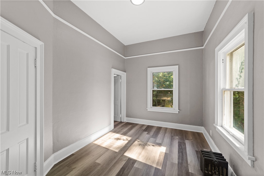 Cole & Co Surv - Commercial Sale