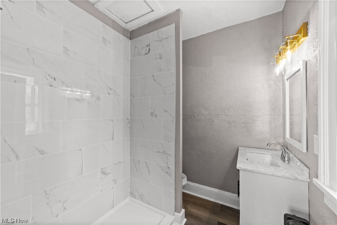 Cole & Co Surv - Commercial Sale