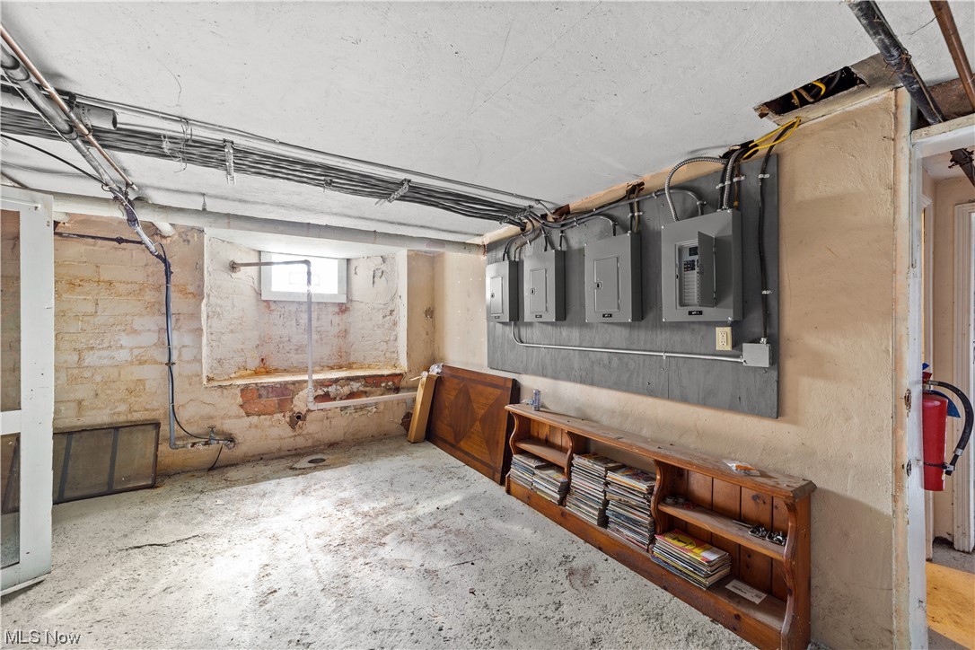 Cole & Co Surv - Commercial Sale