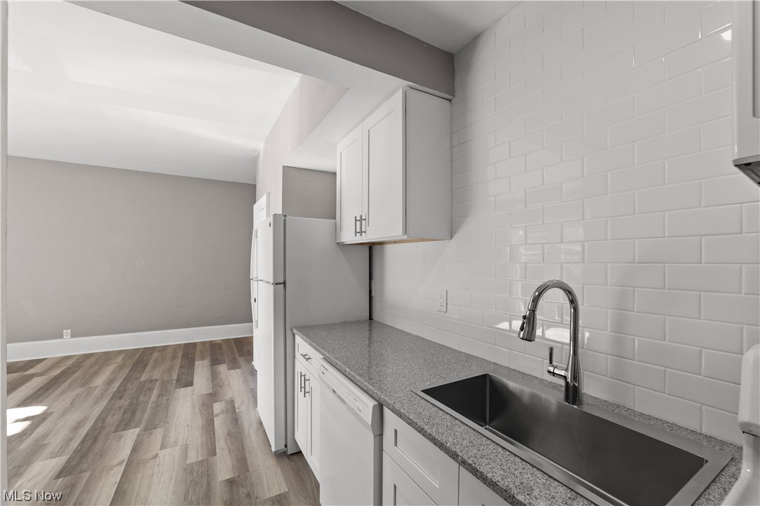 Cole & Co Surv - Commercial Sale