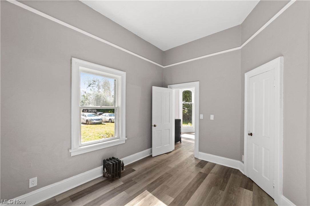 Cole & Co Surv - Commercial Sale