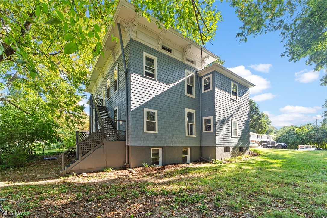 Cole & Co Surv - Commercial Sale